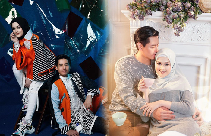 Cut Meyriska Dikabarkan Hamil? Roger Danuarta Sebut Ingin Punya Anak Sebanyak Ini!