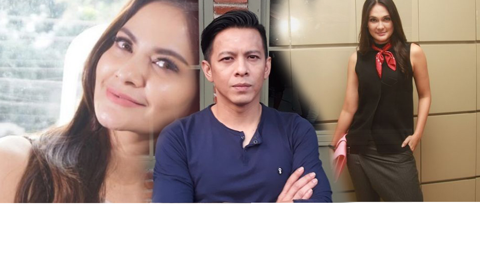 Soal Kasus Video Luna Maya dan Cut Tari, LP3HI Ungkap Alasan Ajukan Praperadilan