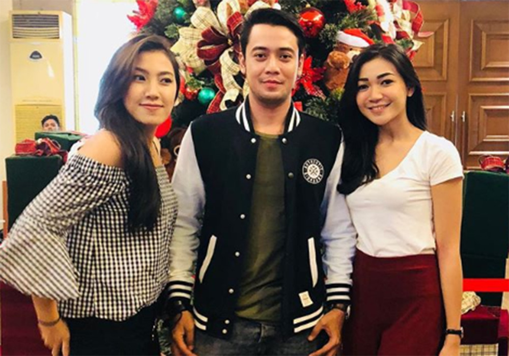 Cyndyana Lorens Tak Terima Dikaitkan Skandal Eks Dirut Garuda, Adik Kriss Hatta Ungkap Fakta Lain