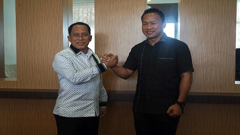 Daud Yordan Kembali ke Kapuas Hulu: Fokus pada Olahraga, Pertanian, dan Potensi Sosial Budaya Daerah