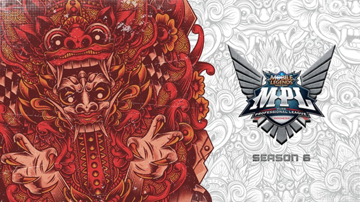 Jadwal Live Streaming MPL ID Season 6 Jumat 14 Agustus 2020 - Geek Fam Vs RRQ & Aerowolf Vs Bigetron