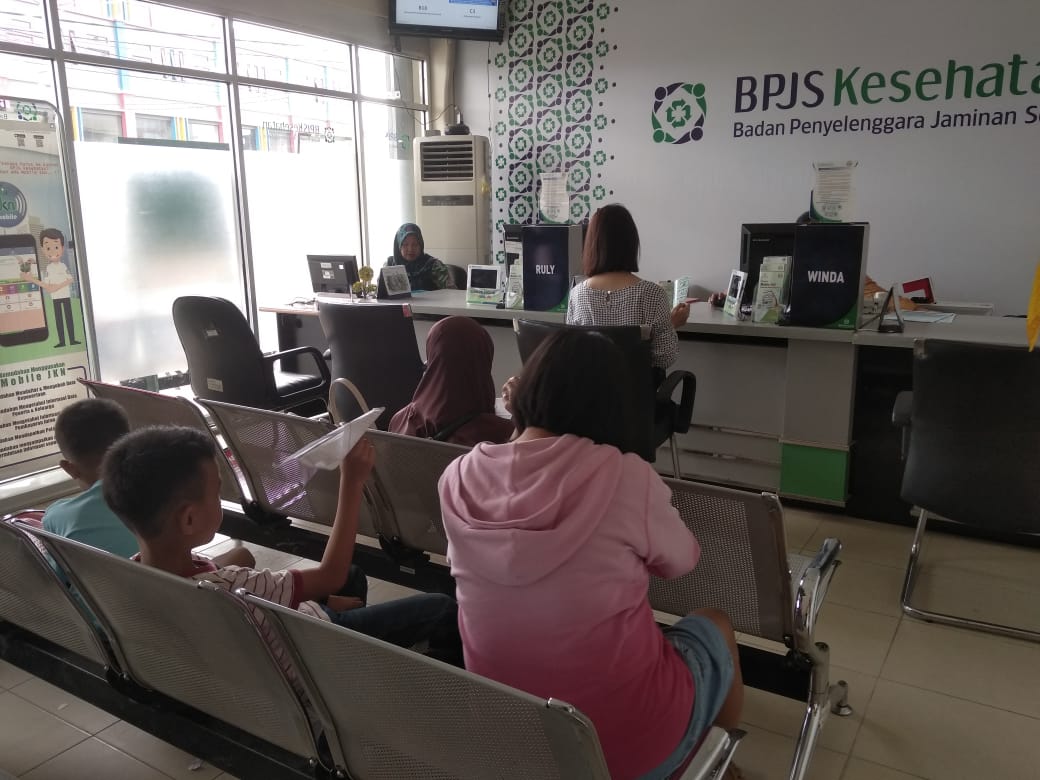 BPJS Cover Semua Pelayanan Kesehatan, Mulai Tingkat Pertama hingga Lanjutan