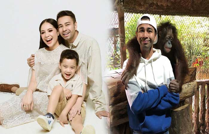 Dalam Sehari Berpenghasilan Rp 700 Juta, Raffi Ahmad Curhat Pernah Makan Uang Haram