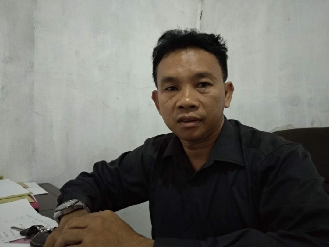 Damianus Sarankan Daud Waspadai Kecepatan Anthony Crolla