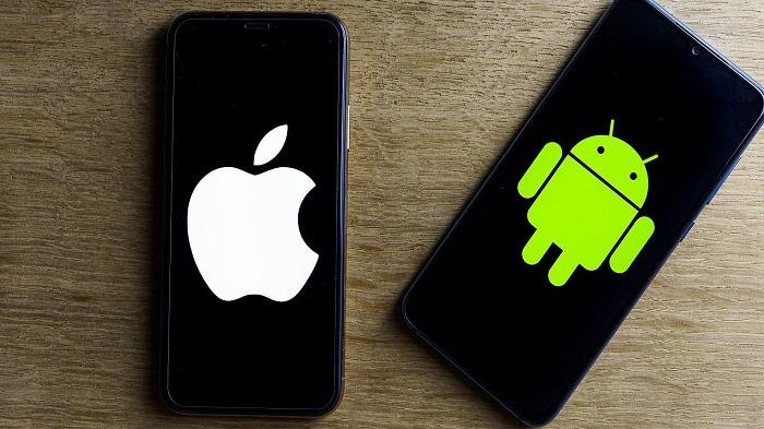 Cara Mudah Ubah Tampilan Android Jadi iPhone Terbaru 2024