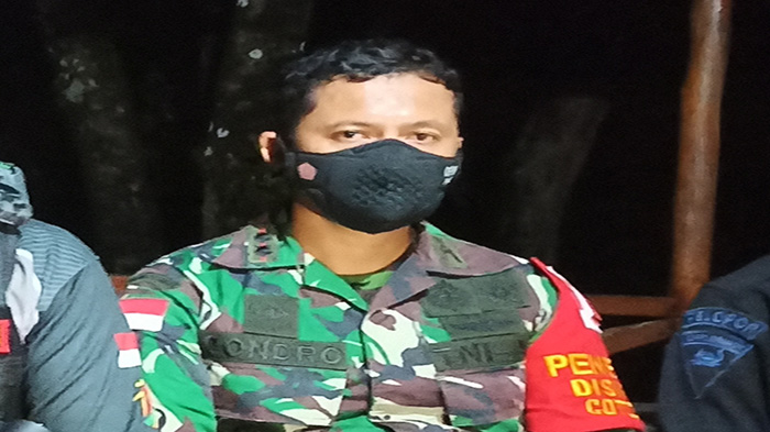 TMMD ke-110 di Kodim Mempawah dan Putussibau, Dandim Singkawang Beri Apresiasi