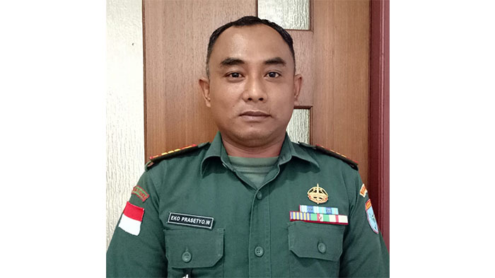 Danramil Kapuas Imbau Warga Waspadai Korsleting Listrik dan Ancaman Batingsor