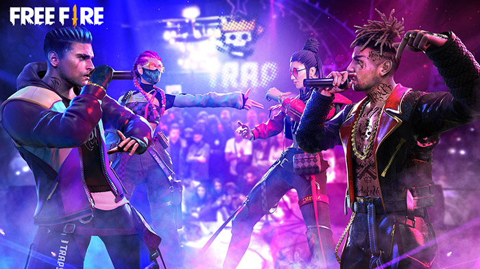 Dapatkan Hadiah Keren dan Gratis dari Penukaran Kode Redeem FF 15 November 2021