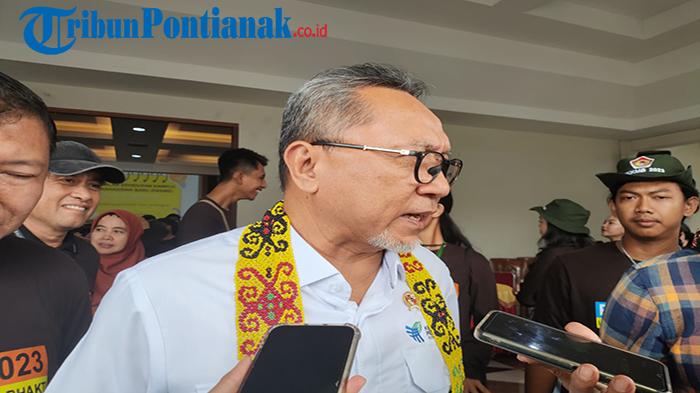 Menteri Perdagangan RI Tegaskan Dukungannya Pada Kratom, Persilahkan Ekspor Sebanyak-banyaknya