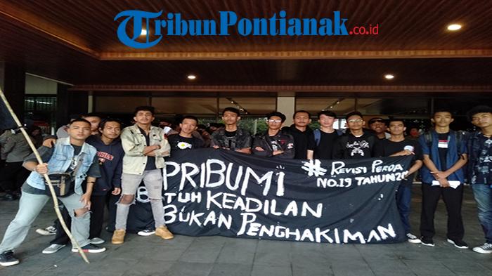 Tanggapan Anggota Dewan Kota Pontianak Terkait Tuntutan Revisi Terhadap Perda No 19 Tahun 2021