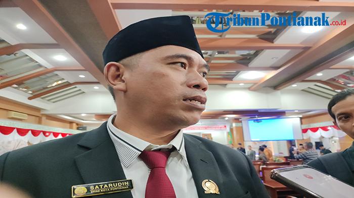 Satarudin Sebut Sirekap KPU Bermasalah dari Awal : Ini kan Kacau!