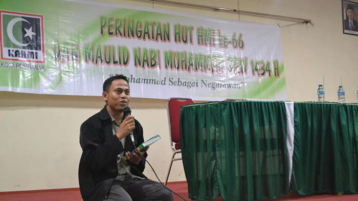 Akhir Ramadan dan Apa yang Mereka Butuhkan?