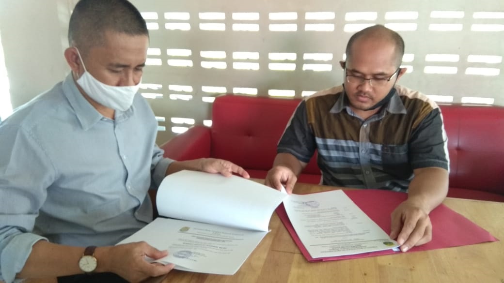 Jelang Musprov PBSI Kalbar,Panitia Penjaringan Kantongi Dua Calon Ketua PBSI Kalbar 2020-2024