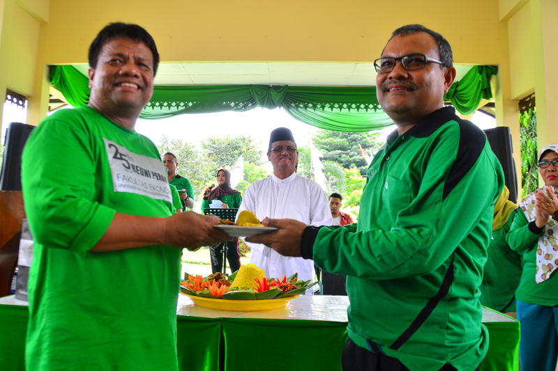 Prof Eddy Suratman Sebut Keberhasilan Pemkot Pontianak Dapat Undang Pemda Lain untuk Belajar