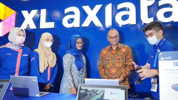 Ajang XL Axiata Future Leaders, Mahasiswa Ciptakan Proyek Artificial Intelligence dan IoT