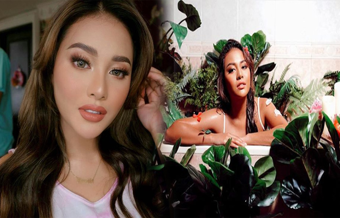 Dendam Sama Sang Mantan Pacar, Aurel Hermansyah Ubah Penampilan, Netizen Malah Ngatain!