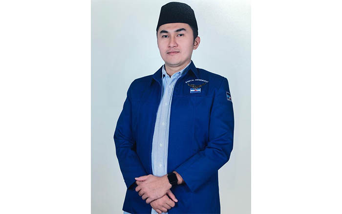 Terkait Hasil Survei LSI Denny JA, Ini Kata Deputi Kogasma Demokrat