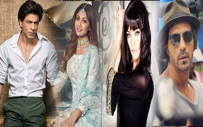 Deretan 10 Seleb Bollywood Teratas yang Juga Sukses dengan Bisnis Sampingannya