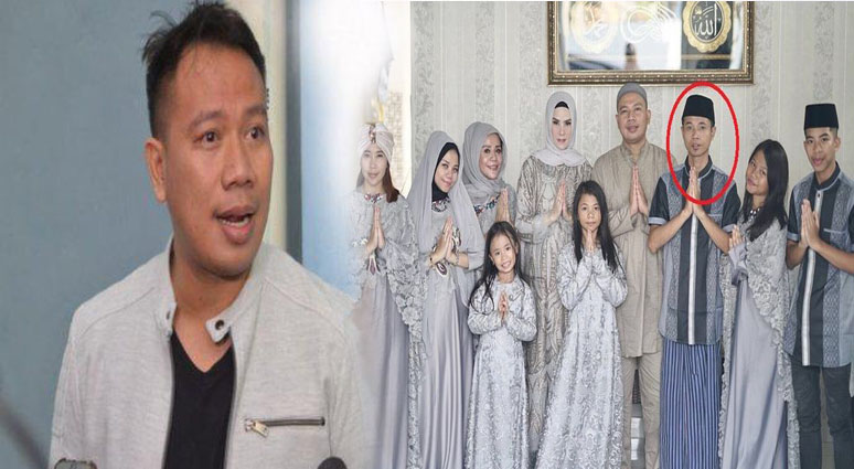 Deretan Fakta Pembacokan Bowo Adik Vicky Prasetyo, Kondisinya Miris Berdarah-darah!