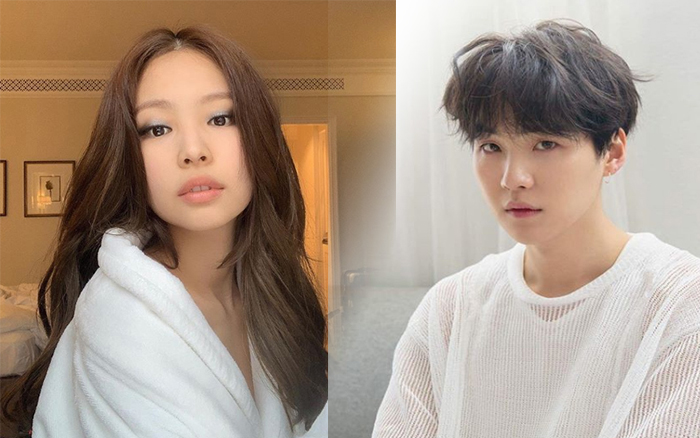 Deretan Momen Idola K-Pop Berkarakter Tsundere Tunjukkan Kepedulian pada Orang Lain, Bikin Meleleh!