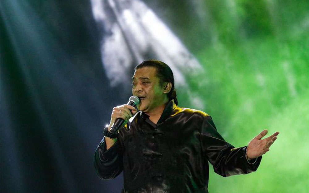 Jarang Diketahui, Inilah Fakta Dionisius Prasetyo dari Tak Pakai WA hingga Dibalik Nama Didi Kempot