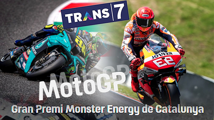 DETIKSPORT MotoGp 2021 Hasil FP 2 MotoGp Hari Ini | Marc Marquez dan Valentino Rossi Melempem !