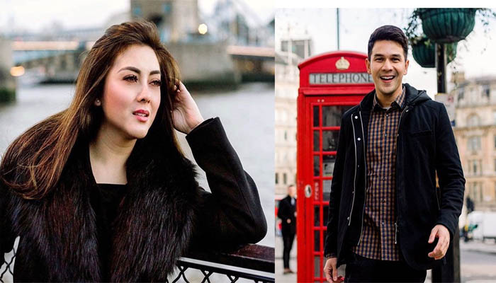 Kuasa Hukum Jonathan Frizzy Sebut Kebenaran Rujuk dengan Dhena Devanka, Keduanya Berdamai?