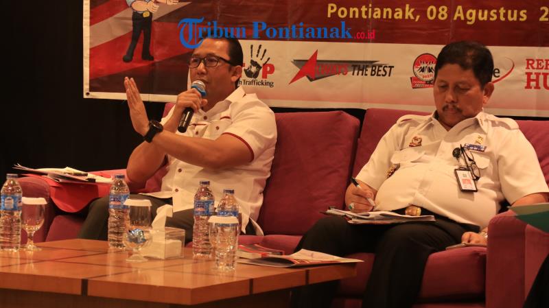 FOTO: Dialog Interaktif Bahaya Kawin Kontrak Wanita Indonesia dengan Warga Negara Asing - dialog-interaktif-bahaya-kawin-kontrak-4.jpg