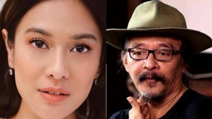 Sudjiwo Tedjo Beri Dian Sastro Gelar 'Putri Reformasi' Setelah Balas Komentar 'Bodoh' dari Yasonna