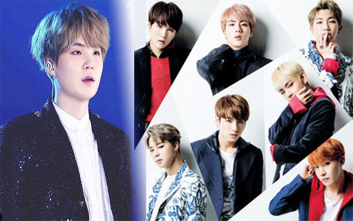 Dikenal Paling Serius, Inilah 10 Momen saat Member BTS Lainnya Memutuskan Tidak Bercanda dengan Suga