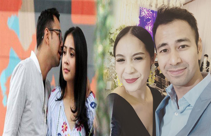 Dikenal Penyabar, Tak Sangka Nagita Slavina Emosi Pada Netizen Gara-gara Komentari Raffi Seperti Ini