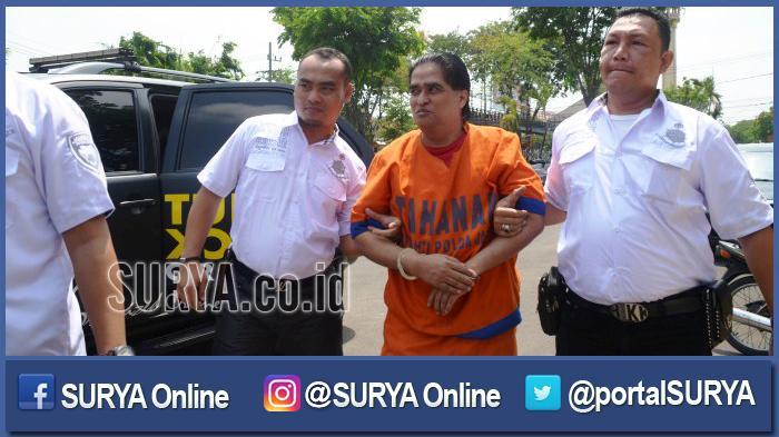 Bukan Sulap Bukan Sihir, Ini Rahasia Dimas Kanjeng Gandakan Uang