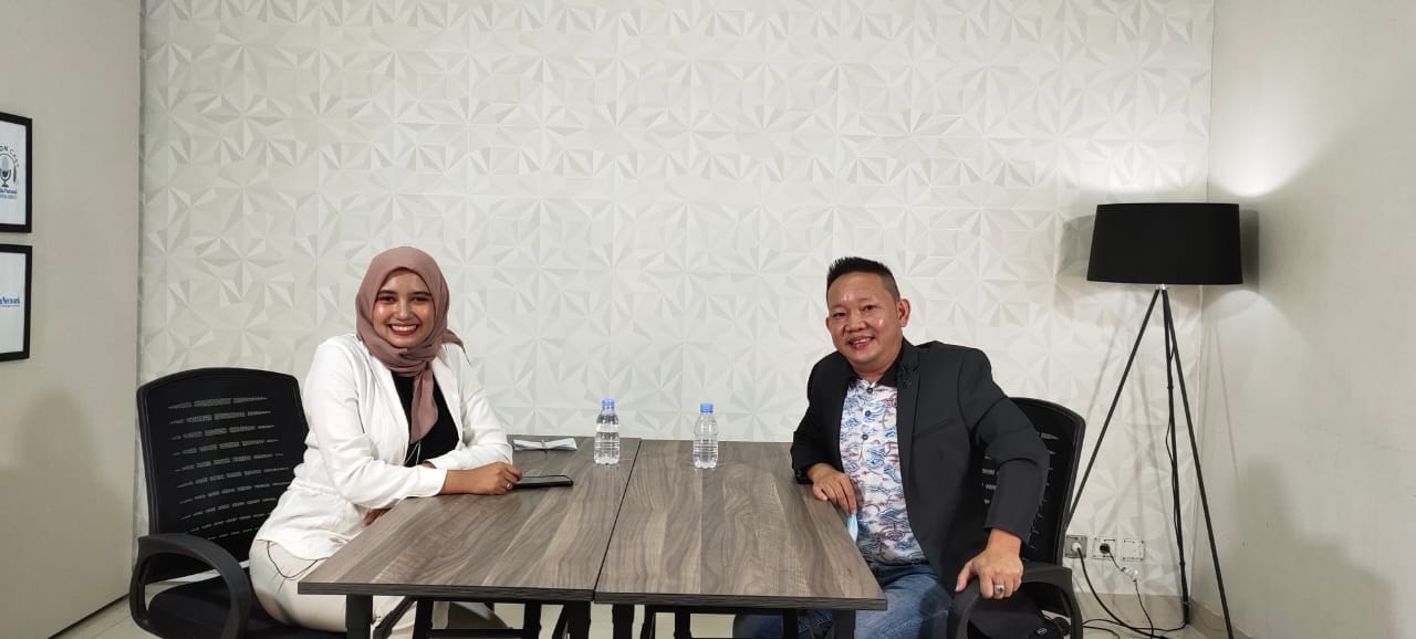 Sugiyanto Lie Buktikan Asuransi Sebagai Pengeluaran Produktif yang Bisa Meningkatkan Kekayaan