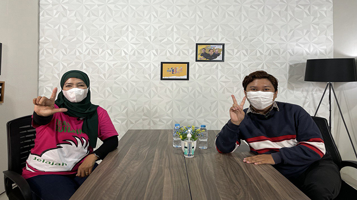 Yok Kite Jelajah Wadahi Hobi dan Lakukan Pendampingan Masyarakat Berbasis Pariwisata