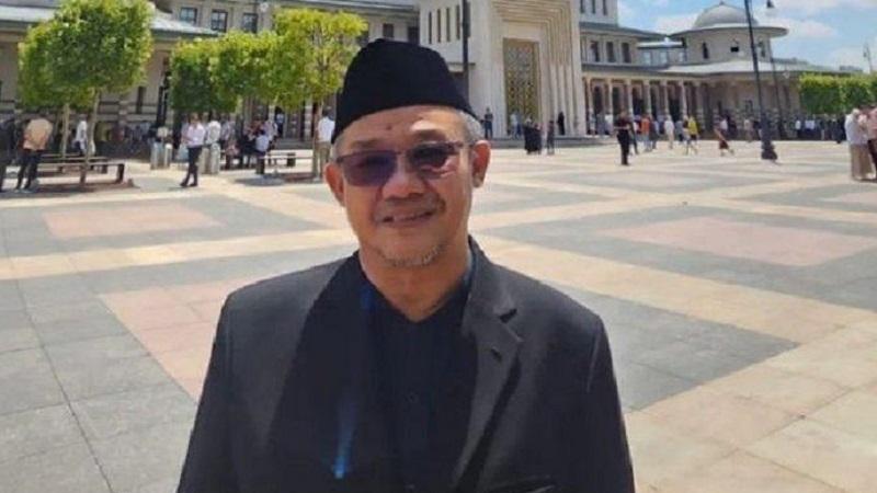 PROFIL dan Harta Kekayaan Mendikdasmen Abdul Mu'ti yang Larang Anak-anak Main Roblox