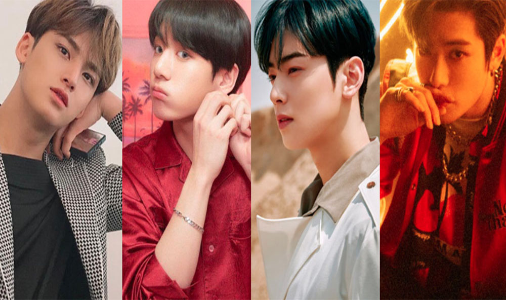 BTS Sukses Catat Rekor, Lagu Dynamite BTS Meledak 10 Juta Views Waktu 20 Menit | Lirik Lagu Dynamite