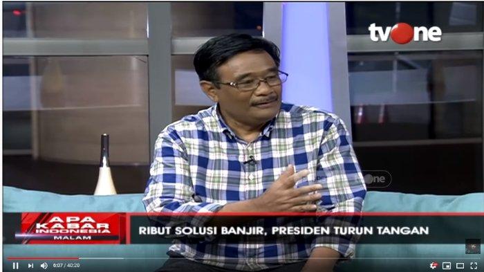 KPK Batal Geledah Kantor PDI-P Terkait Kasus Wahyu Setiawan, Djarot Bantah Partai Menghalangi