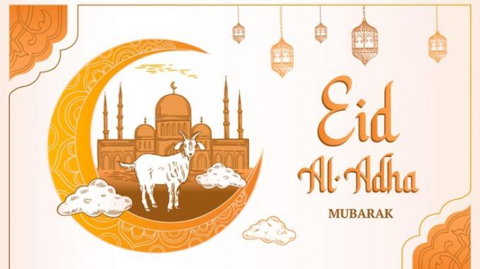 Persiapan Sambut Idul Adha, Ketahui 3 Amalan Penting di Bulan Dzulhijjah untuk Raih Keberkahan