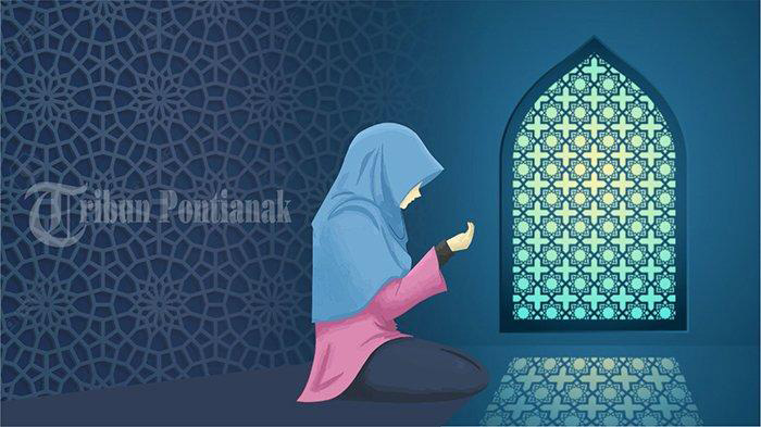 Doa Ramadhan Hari ke 24, Doa Puasa Hari ke 24 dan Doa Puasa Ramadhan Hari ke 25