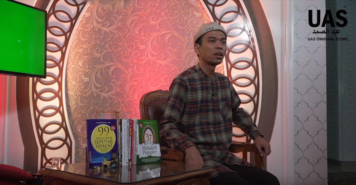 Doa Terbebas dari Utang: Ustadz Abdul Somad Ungkap Doa yang Diajarkan Rasulullah SAW