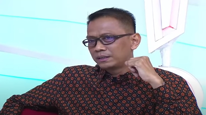 Murka Dengan Sang Besan, Haji Faisal Sebut Harusnya Doddy Sudrajat Memiliki Rasa Malu
