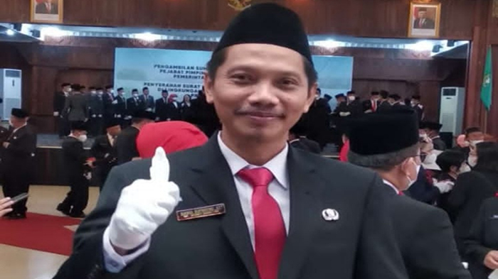 Kuota PPDB SMAN 4 Singkawang Masih Tersisa, Pihak Sekolah Berencana Lakukan Penerimaan Jalur Offline