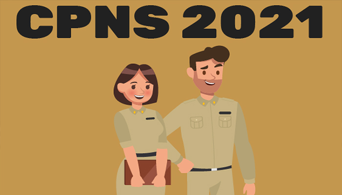 Rincian Daftar Dokumen yang Dipersiapkan Ditahap Pemberkasan CPNS 2021 yang Lolos