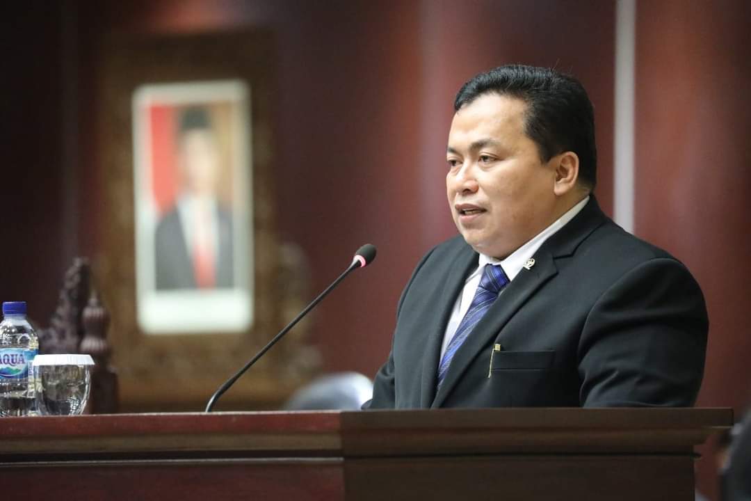 Sukiryanto Nilai Banyak Masyarakat Perbatasan Butuh Rumah Subsidi