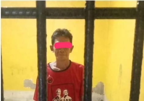 Buron Sejak Juli 2024, Polres Sambas Berhasil Tangkap Seorang DPO Kasus Pencabulan Anak Bawah Umur