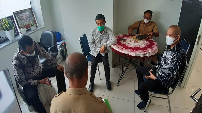 DPRD Sambas Dukung Tata Kelola Perencanaan Daerah yang Akuntabel