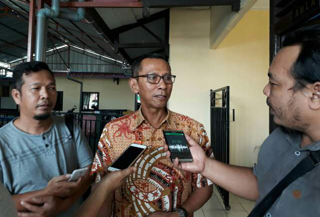 Jones Pastikan Sanggau Bebas Difteri