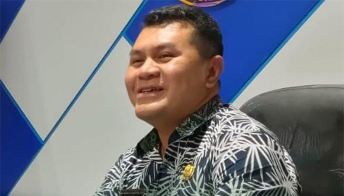 dr. Nurhadi Ubah Wajah RSUD Sambas