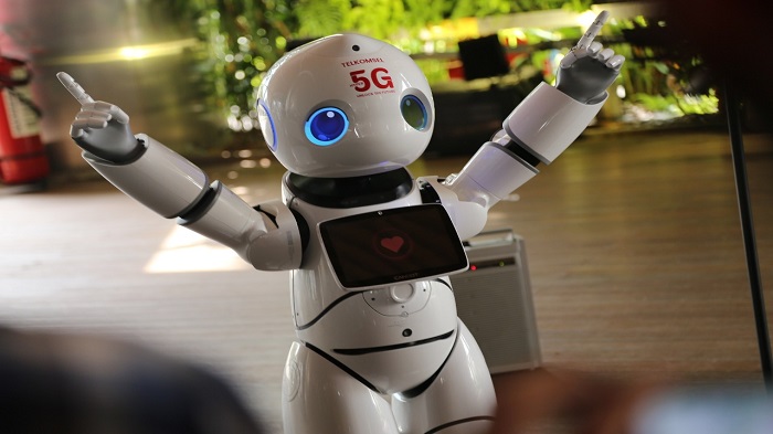 Sambut Natal dan Tahun Baru, Telkomsel Jaminan Ketersediaan Produk hingga Solusi Digital