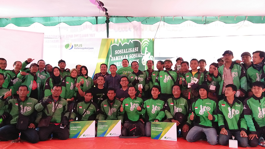 TRIBUNWIKI: Program Jaminan Hari Tua, Ini Loh Manfaatnya!